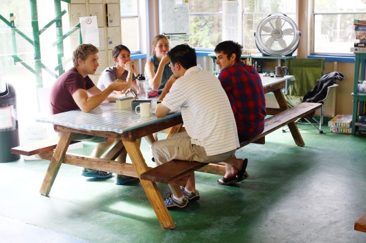 閒來無事，大家玩起冷知識