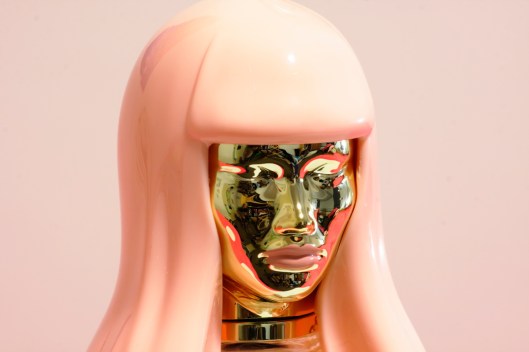 瓶蓋(頭部)特寫