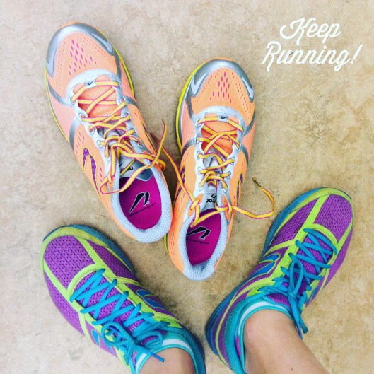 長江後浪推前浪，一代新鞋換舊鞋~