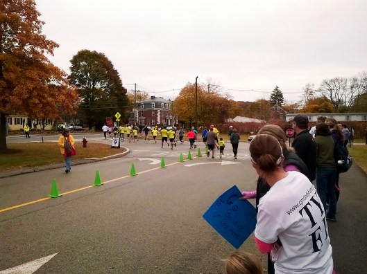 健康組的參賽者就這些了XD