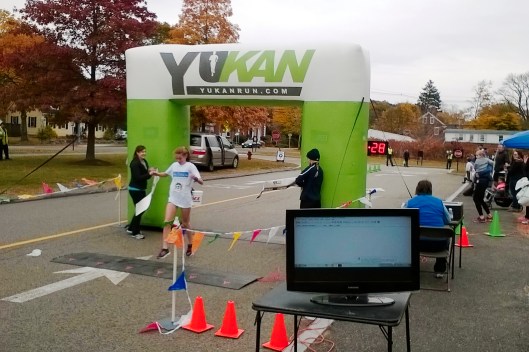 健康組女子冠軍