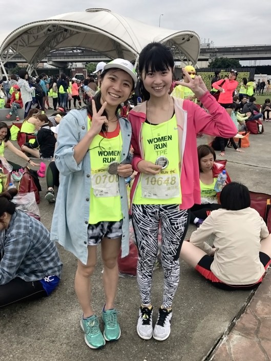 20170423 Women Run_170429_0018
