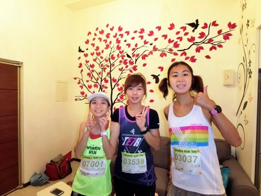 20170423 Women Run_170429_0036