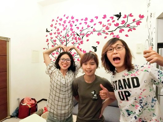 20170423 Women Run_170429_0037