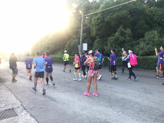 藍色公路自主夜跑_181006_0067